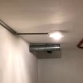Wat is de goedkoopste manier om een kelder waterdicht te maken?