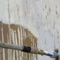 Kunt u beton permanent afdichten?