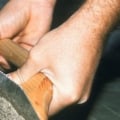 Wat betekent cementgebonden waterdichting?