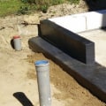Wat is de beste waterdichting voor betonnen muren?
