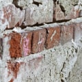 Welke waterdichting is het beste voor de muur?