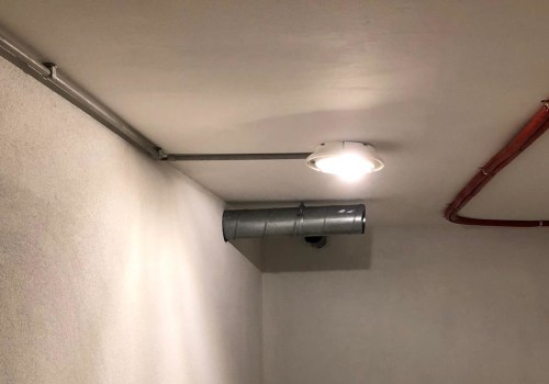 Wat is de goedkoopste manier om een kelder waterdicht te maken?