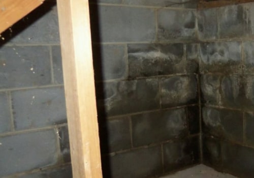 Hoe waterdicht maken van muren?