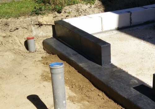 Kunt u beton afdichten om het waterdicht te maken?