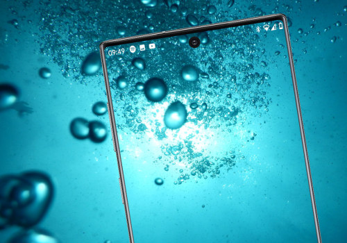 Welk type waterdichting is de duurste waterdichting?